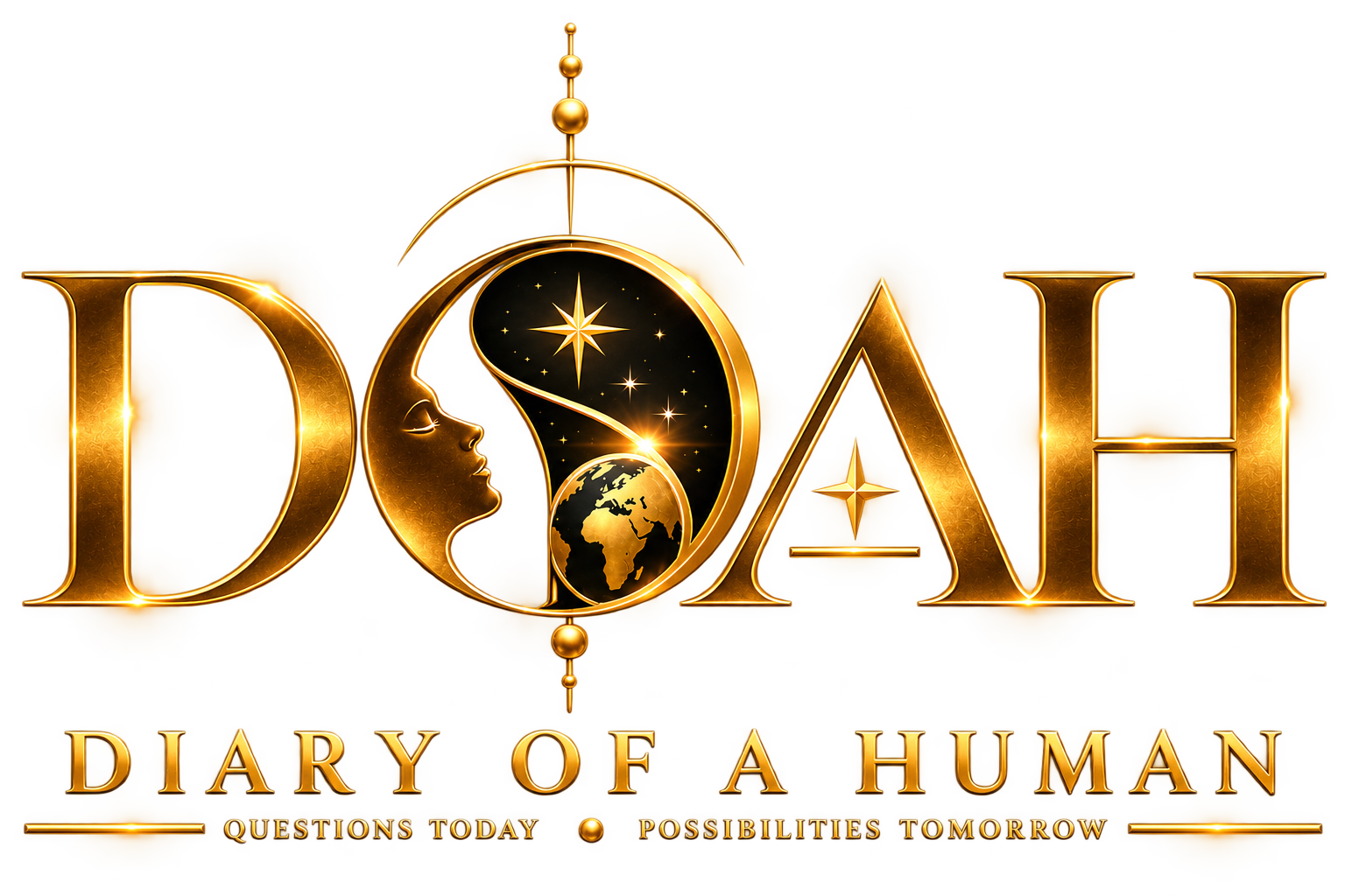 DOAH — Diary Of A Human